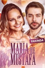 Мария и Мустафа