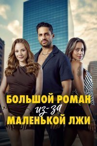  Большой роман из-за маленькой лжи 