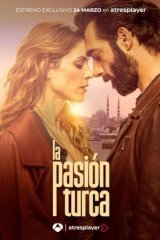 Турецкая страсть