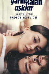 Незавершенная любовь