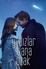 Звёзды вдали от меня